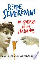 Libro La cabeza de los italianos