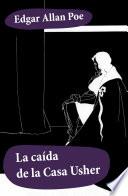 Libro La caída de la Casa Usher