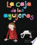 Libro La caja de los agujeros (The Box of Holes)