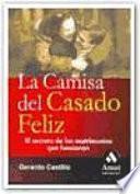 Libro LA CAMISA DEL CASADO FELIZ