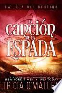 Libro La Canción de la Espada