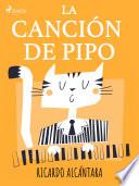 Libro La canción de Pipo