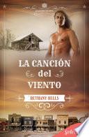 Libro La canción del viento (Serie Elizabethtown 6)