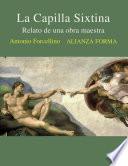 Libro La Capilla Sixtina
