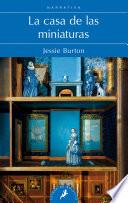 Libro La casa de las miniaturas / The Miniaturist