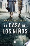 Libro La casa de los niños