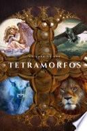 Libro La casa de los Tetramorfos