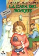 Libro La casa del bosque