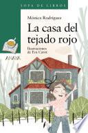 Libro La casa del tejado rojo