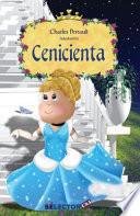 Libro La Cenicienta / Cinderella