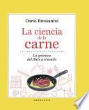 Libro La Ciencia de la Carne