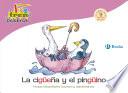 Libro La cigüeña y el pingüino