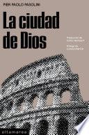 Libro La ciudad de Dios