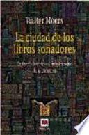 Libro La ciudad de los libros soñadores