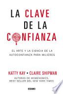 Libro La clave de la confianza