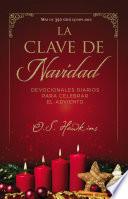 Libro La clave de Navidad