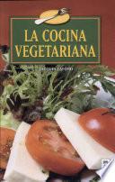 Libro La Cocina Vegetariana