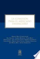 Libro La Comisión Para El Mercado Financiero