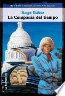 Libro La compañía del tiempo