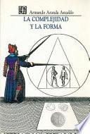 Libro La complejidad de la cooperacion/ The Complexity of the Cooperation