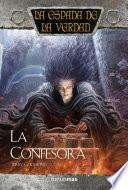 Libro La confesora