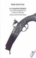 Libro La conquista biológica