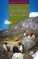Libro La consulta espiritual y física del pueblo kággaba