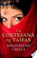 Libro La cortesana de taifas