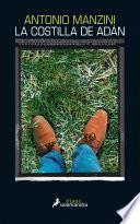 Libro La costilla de Adán (Subjefe Rocco Schiavone 2)