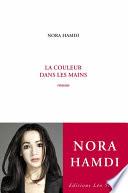 Libro La Couleur dans les mains