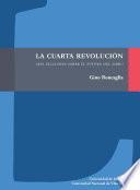 Libro La cuarta revolución