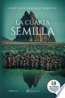 Libro La cuarta semilla