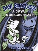 Libro La cueva del murciélago gigante