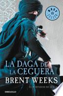 Libro La daga de la ceguera (El Portador de Luz 2)