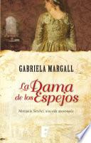 Libro La dama de los espejos