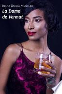 Libro La Dama de Vermut