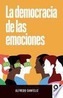 Libro La democracia de las emociones