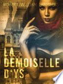 Libro La Demoiselle D‘ys