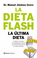 Libro La Dieta Flash