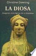 Libro La diosa