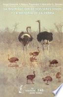 Libro La distribución de los seres vivos y la historia de la tierra