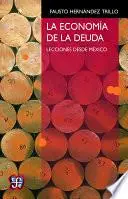 Libro La economía de la deuda