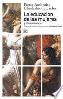 Libro La educación de las mujeres y otros ensayos
