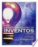Libro La enciclopedia de los inventos