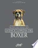 Libro La enciclopedia del boxer