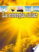 Libro La Energía Solar (Solar Energy)