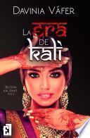 Libro La era de Kali