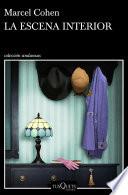 Libro La escena interior