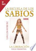 Libro La escuela de los sabios. Liberación