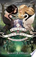 Libro La escuela del Bien y del Mal Vol. 3
